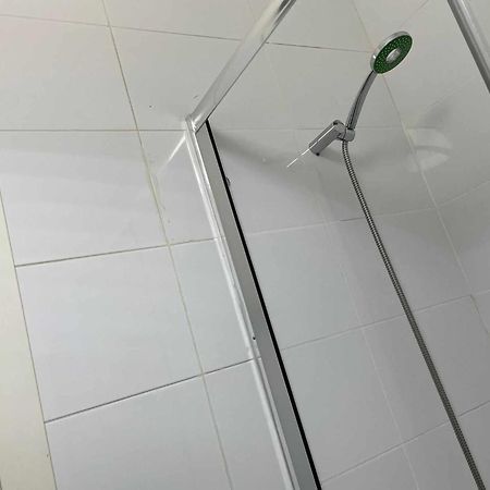 A Unos Pasos De Solgran Via Madrid Apartment Exterior photo
