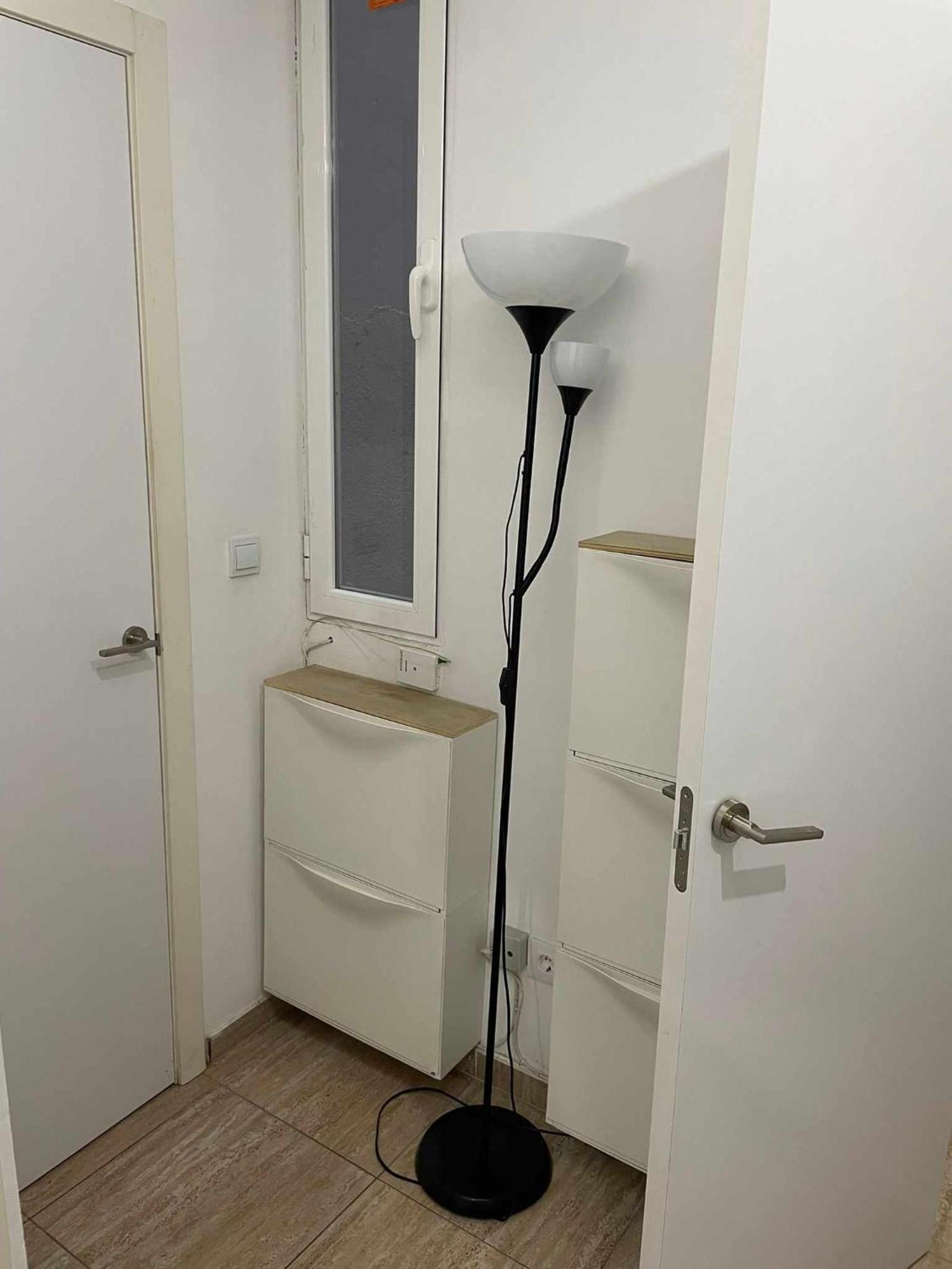 A Unos Pasos De Solgran Via Madrid Apartment Exterior photo