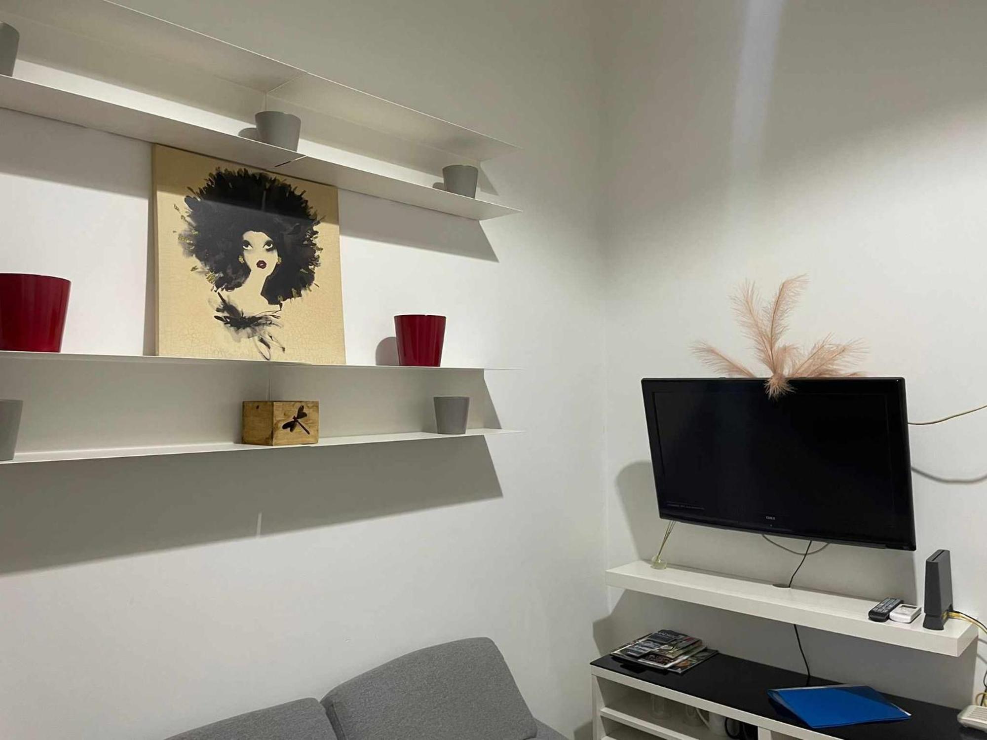 A Unos Pasos De Solgran Via Madrid Apartment Exterior photo