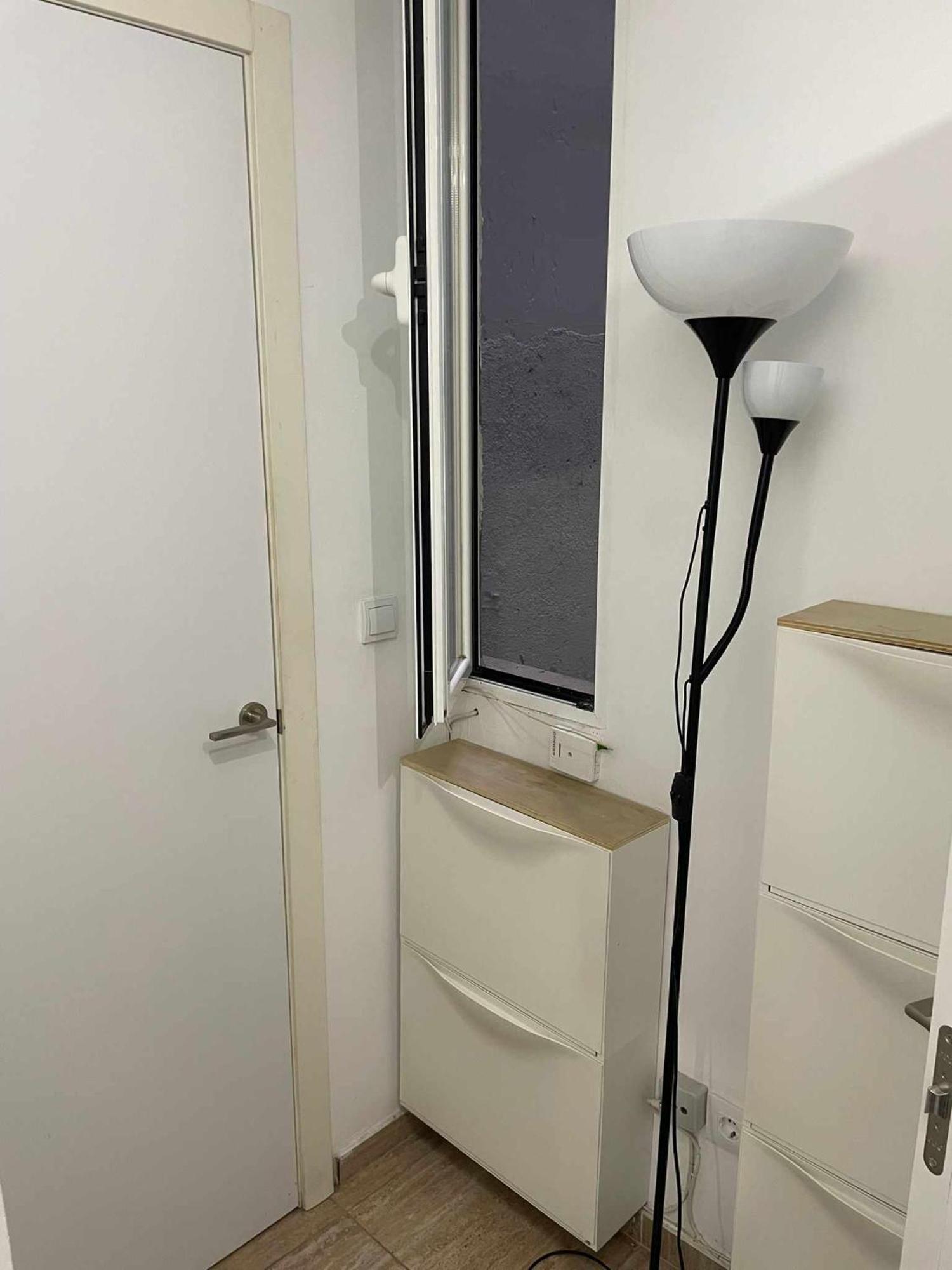 A Unos Pasos De Solgran Via Madrid Apartment Exterior photo