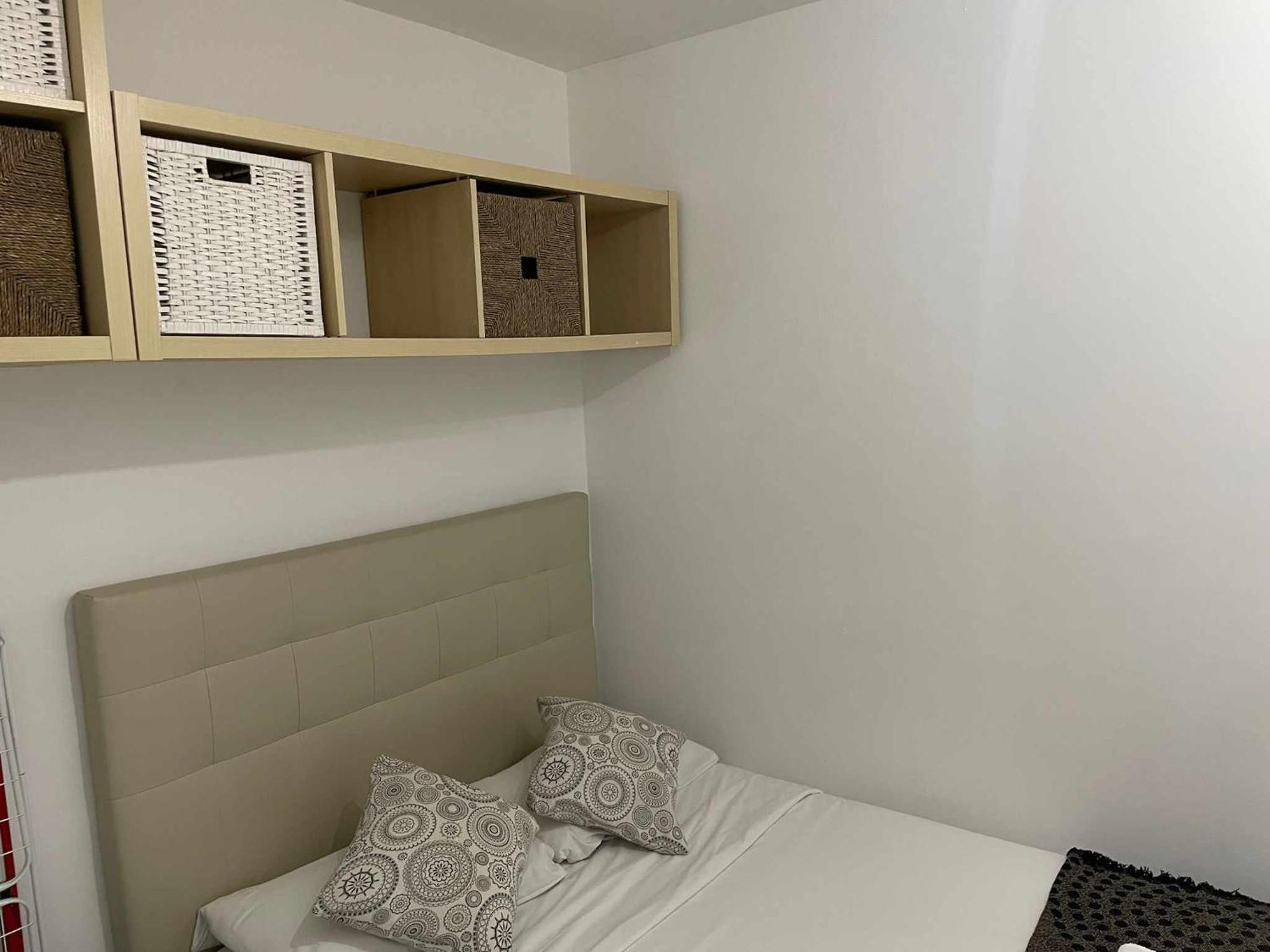 A Unos Pasos De Solgran Via Madrid Apartment Exterior photo