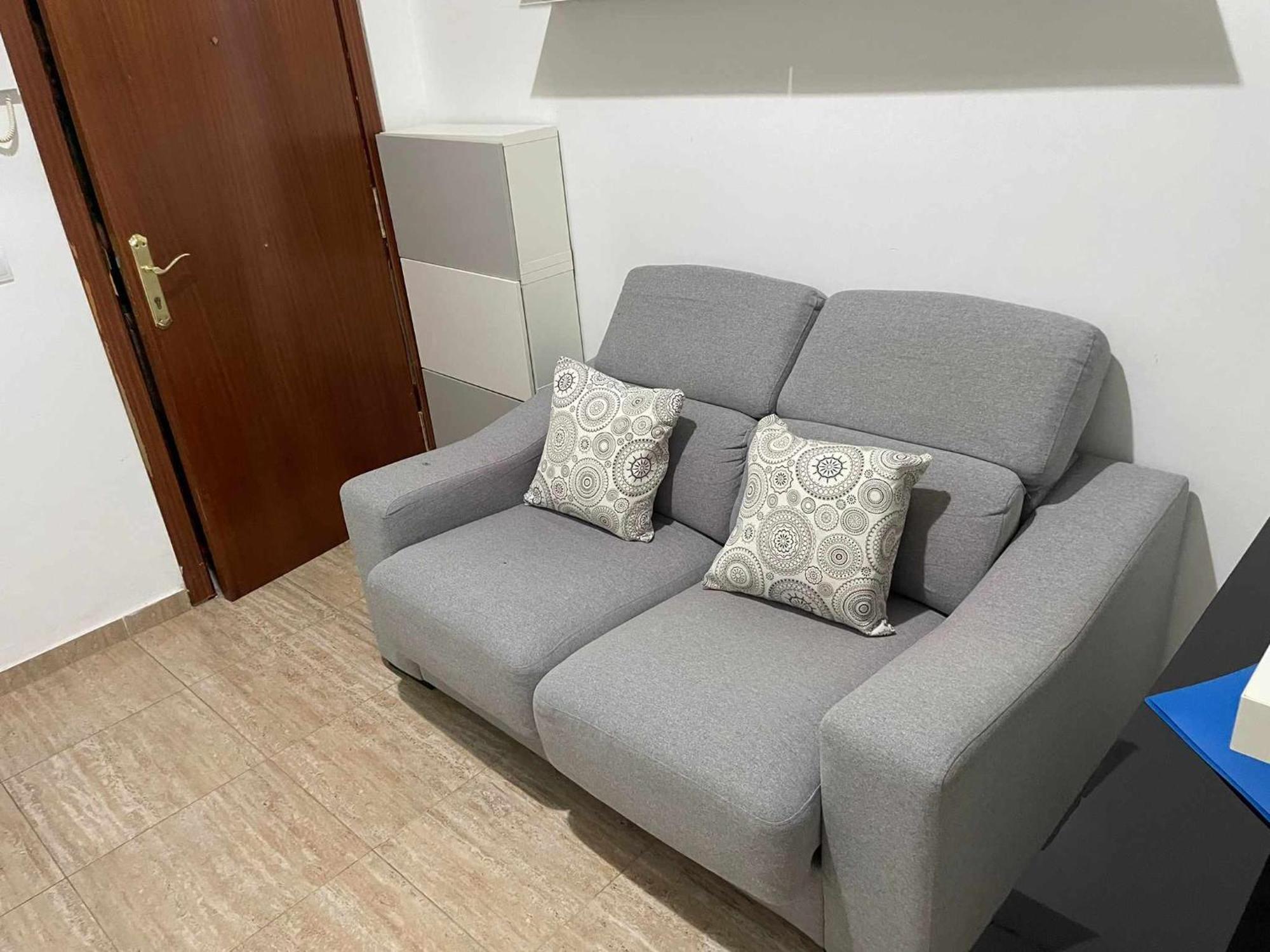 A Unos Pasos De Solgran Via Madrid Apartment Exterior photo