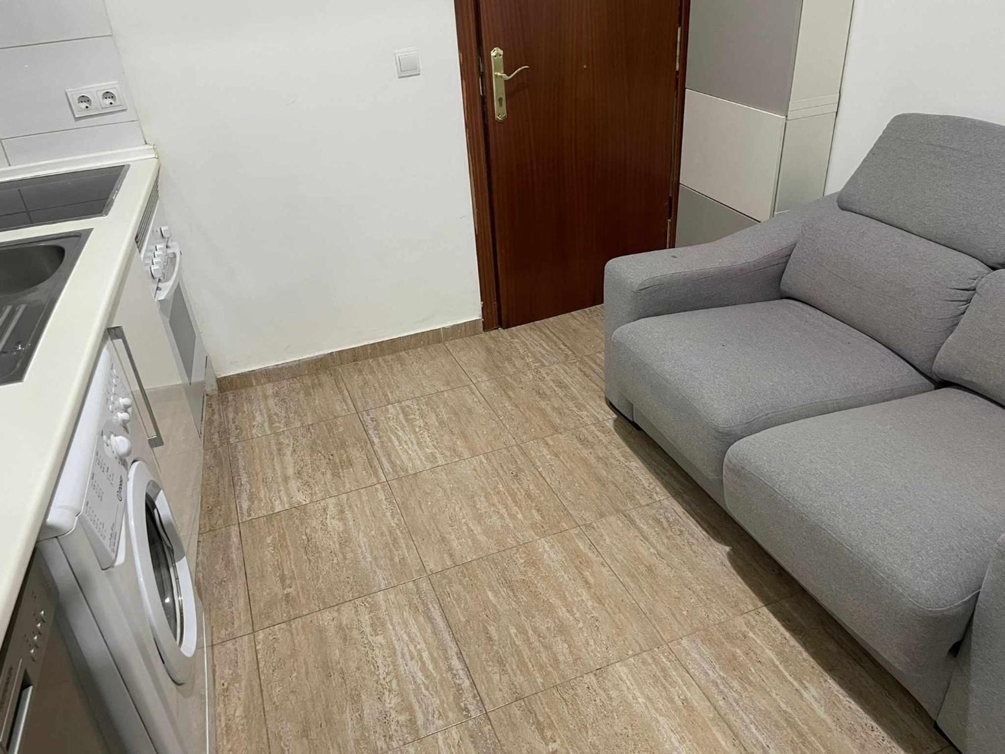 A Unos Pasos De Solgran Via Madrid Apartment Exterior photo